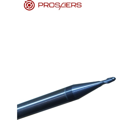 Твердосплавная фреза 2PLG-060B120S06 PROSAERS 34445