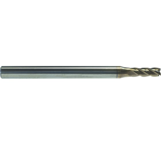 Твердосплавная фреза 4PCR-160R450S16R2.5 PROSAERS 34376 1