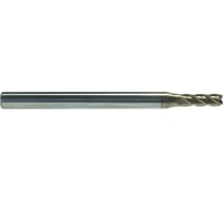 Твердосплавная фреза 4PCR-060H150S06 PROSAERS 34314