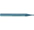 Твердосплавная фреза 2PLG-080BM160S08 PROSAERS 34434 1