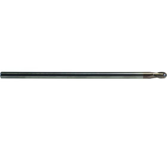 Твердосплавная фреза 2PXR-040B080S06 PROSAERS 34058 1