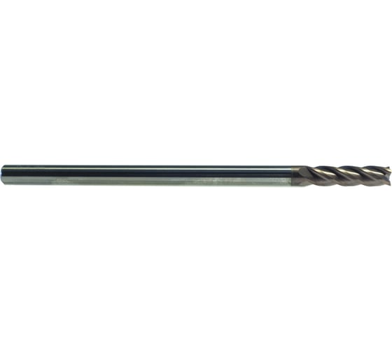 Твердосплавная фреза 4PXR-120B240S12 PROSAERS 34202