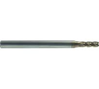 Твердосплавная фреза 4PCR-020M120S04 PROSAERS 34241