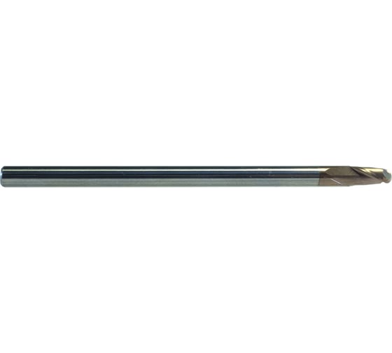Твердосплавная фреза 4PLR-060B120S06 PROSAERS 34192 1
