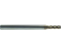 Твердосплавная фреза 4PCR-100F250S10 PROSAERS 34346