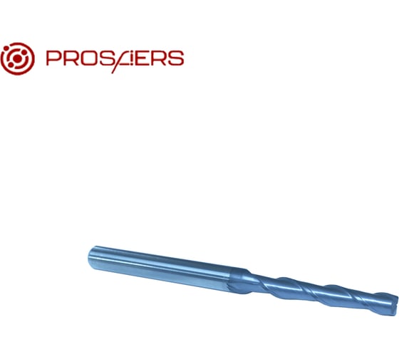 Твердосплавная фреза 2PXG-060F300S06 PROSAERS 34668