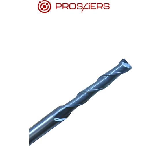 Твердосплавная фреза 2PXG-060F300S06 PROSAERS 34668