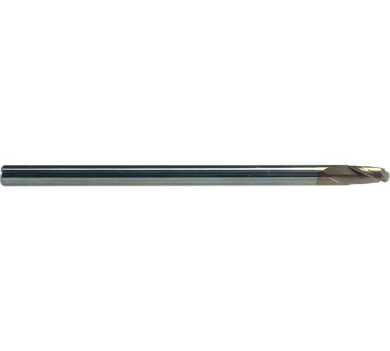 Твердосплавная фреза 4PLR-120F450S12 PROSAERS 34363 1