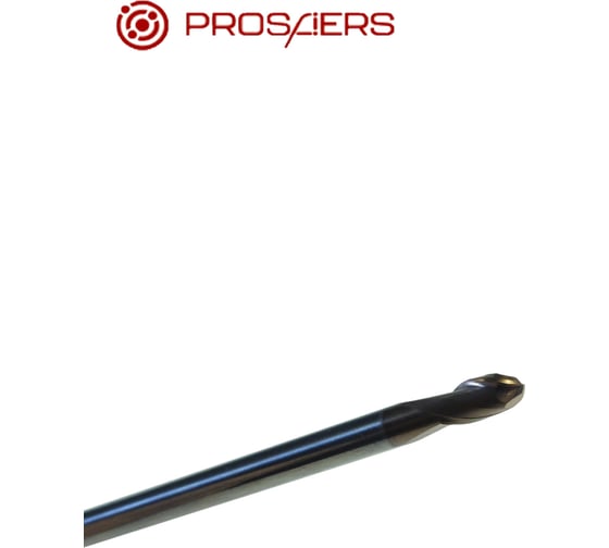 Твердосплавная фреза 4PLR-120F450S12 PROSAERS 34363
