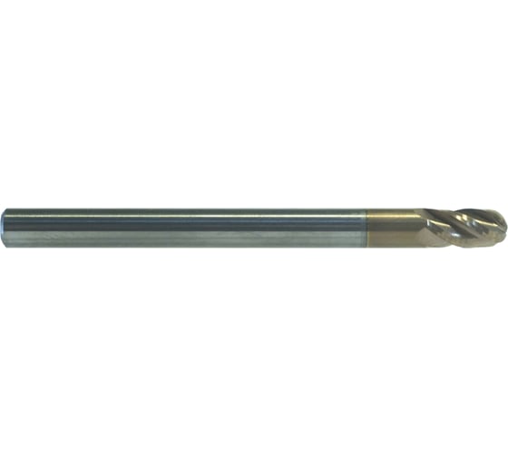Твердосплавная фреза 4PCR-160B320S16 PROSAERS 34205 1