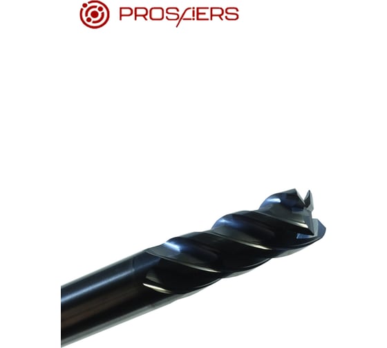 Твердосплавная фреза 4MCR-050F130S05U PROSAERS 34425