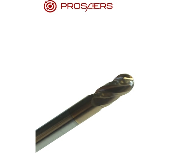 Твердосплавная фреза 4PCR-140B280S14 PROSAERS 34203