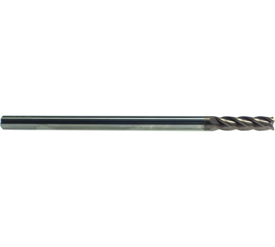 Твердосплавная фреза 4PLR-040R160S06R1.0 PROSAERS 34284 1