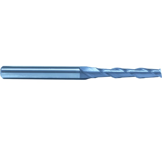 Твердосплавная фреза 2PXG-080F400S08 PROSAERS 34669 1