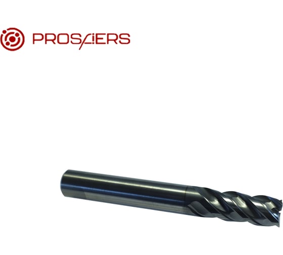 Твердосплавная фреза 4MCR-030F080S03U PROSAERS 34422