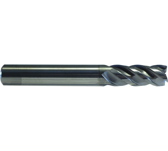 Твердосплавная фреза 4MCR-040F100S04 PROSAERS 34407 1