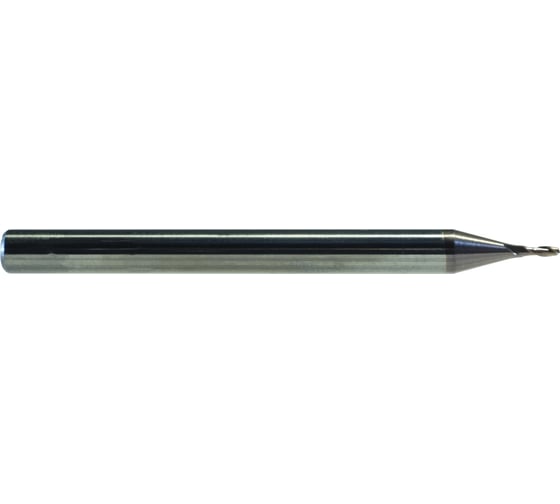 Твердосплавная фреза 2PXR-040F200S06 PROSAERS 34138