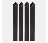 Упаковка резцов проходных прямых 4 шт 25x16x140 Т15К6 ГОСТ 18878-73 ХИЗ 521416U