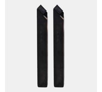 Упаковка резцов проходных прямых левых 2 шт 40x25x200 Т15К6 ГОСТ 18878-73 ХИЗ 522625U