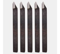 Упаковка резцов резьбовых для наружной резьбы 5 шт 20x12x120 ВК8 ГОСТ 18885-73 ХИЗ 546312U