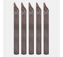 Упаковка резцов резьбовых для наружной резьбы 5 шт 16x10x100 Т5К10 ГОСТ 18885-73 ХИЗ 548216U