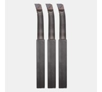 Упаковка резцов токарных расточных для глухих отверстий 3 шт 20x20x200 Т15К6 ГОСТ 18883-73 ХИЗ 5381620U