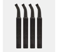 Упаковка резцов токарных расточных для сквозных отверстий 4 шт 16x16x140 ВК8 ГОСТ 18882-73 ХИЗ 5401616U