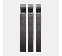 Упаковка резцов чистовых широких 3 шт 32x20x170 Т15К6 ГОСТ 18881-73 ХИЗ 751420U