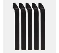 Упаковка резцов проходных упорных изогнутых 5 шт 16x12x100 Т5К10 ГОСТ 18879-73 (тип 2) ХИЗ 529712U