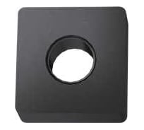 Сменная твердосплавная токарная пластина 10 шт. SNMA120408-YB1001/SNMA432 New Century 23000032