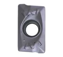 Сменная твердосплавная фрезерная пластина 10 шт. APKT100308PDTR-YB602/APKT100308PDTR New Century 13000004