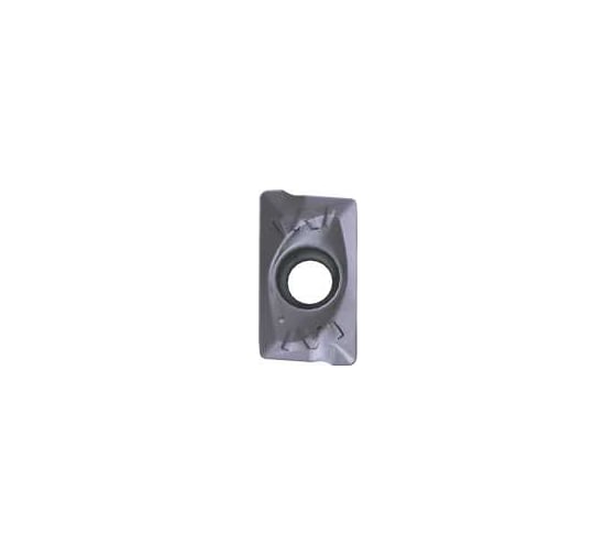 Сменная твердосплавная фрезерная пластина 10 шт. APKT100308PDTR-YB602/APKT100308PDTR New Century 13000004