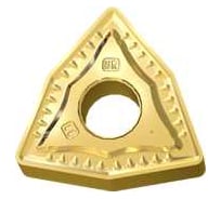 Сменная твердосплавная токарная пластина 10 шт. WNMG080408-BR-YB3010/WNMG432-BR New Century 23000224