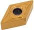 Сменная твердосплавная токарная пластина 10 шт. DNMG150608-BG-YB801/DNMG442-BG New Century 23000021 2