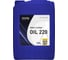 Масло для направляющих скольжения минеральное SLIDEWAY OIL 220 e20L RINNOL 004822 1