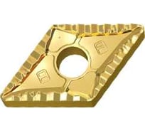 Сменная твердосплавная токарная пластина 10 шт. DNMG150608-BL-YB801/DNMG442-BL New Century 23000069