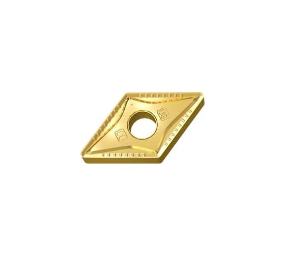 Сменная твердосплавная токарная пластина 10 шт. DNMG150608-BG-YB3010/DNMG442-BG New Century 23000554 1