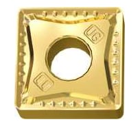 Сменная твердосплавная токарная пластина 10 шт. SNMG120408-BG-YB3010/SNMG432-BG New Century 23000302