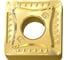 Сменная твердосплавная токарная пластина 10 шт. SNMG120408-BR-YB3010/SNMG432-BR New Century 23000306 1
