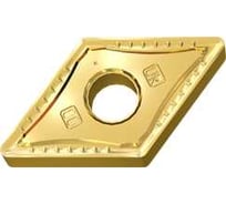 Сменная твердосплавная токарная пластина 10 шт. DNMG150608-BR-YB3010/DNMG442-BR New Century 23000299