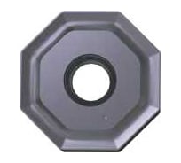 Сменная твердосплавная фрезерная пластина 10 шт. ONMU080608-YB602/ONMU080608 New Century 13000072