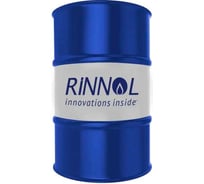 Масло гидравлическое минеральное OLGER HYDRAULIC HLP 46 e200L RINNOL 192438