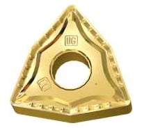 Сменная твердосплавная токарная пластина 10 шт. WNMG080408-BG-YB801/WNMG432-BG New Century 23000065