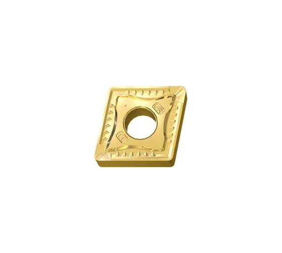 Сменная твердосплавная токарная пластина 10 шт. CNMG120408-BR-YB3010/CNMG432-BR New Century 23000169 1