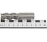 Фреза концевая 16x16x35x90 мм, Z3, твердосплавная, удлиненная, NC-Mill ALU New Century G9A49160 4