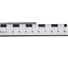 Фреза концевая 3x3X12x57 мм, Z3, твердосплавная, удлиненная, NC-Mill ALU New Century G9A49030 4