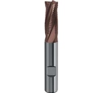 Фреза черновая тип HR (GS 100 H, 12 мм, DIN6527L, тв. сплав, FIRE) Guhring 5583 12,000