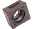 Пластина токарная ССMT120408-SM, NRG20M NORGAU 020057138 4
