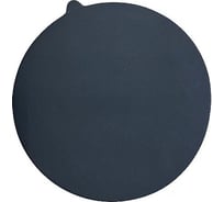 Шлифовальная бумага (обычная), диаметр 300 мм, зернистость 1000, упаковка 100 шт ЛАБОРТЕК 300PL1000