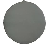 Шлифовальная бумага (обычная), диаметр 300 мм, зернистость 2500, упаковка 100 шт ЛАБОРТЕК 300PL2500